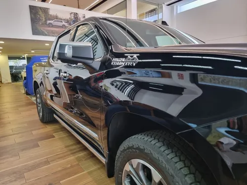 Chevrolet Cheyenne 6.2 Doble Cab High Country 4X4 At