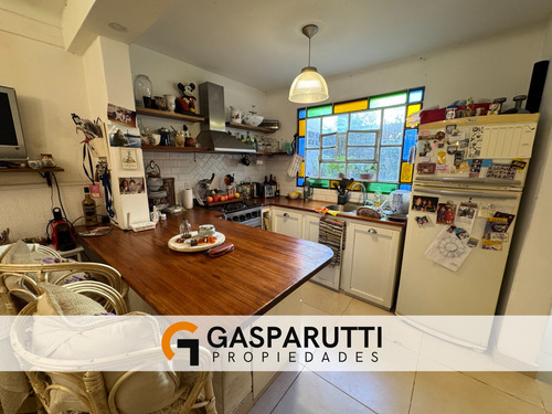 Ph Sin Expensas En Venta En San Isidro Con Patio