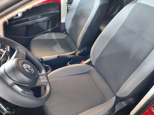 Volkswagen Up! Up 1.0 MPI MOVE UP 12V FLEX 4P MANUAL