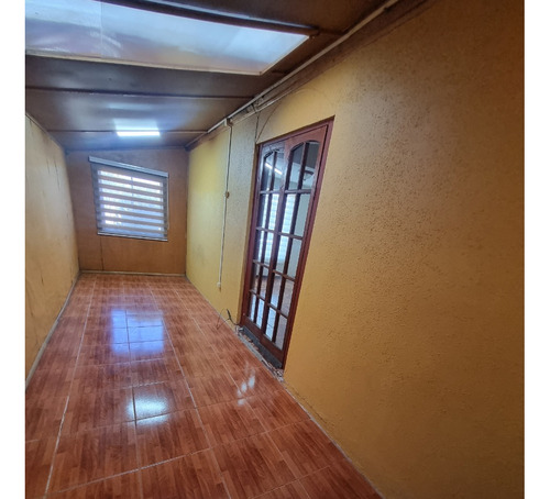 Casa Avenida Manuel Bayon Talcahuano