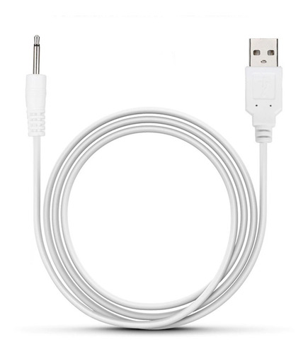 Cable Usb Para Masajeador