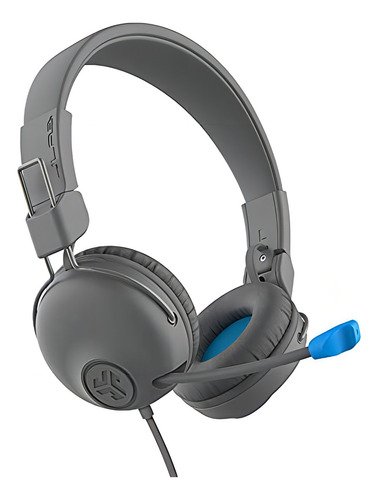 Jlab Jbuddies Learn Auriculares Supraaurales Niños | Boom
