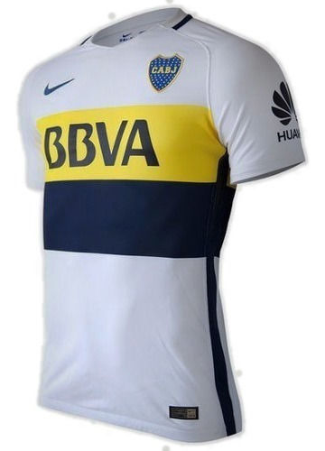 Camisetas Deportivas | Confeccionistas X Mayor 2da Boca J.