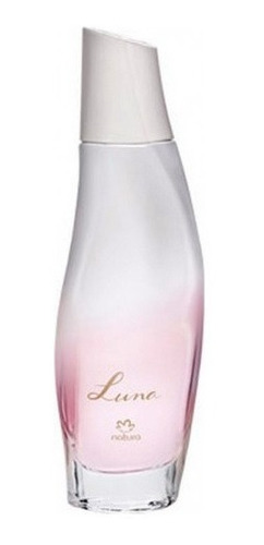 Natura Luna Clasico Eau De Parfum Femenino - 50ml