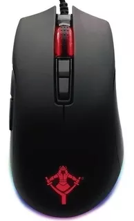 Mouse Optico Yeyian Claymore Serie 2000 Ymt-v709 /v /vc