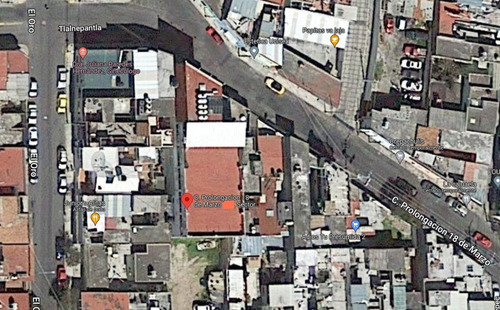 Imagen 11 de 12 de ¡remate Bancario! Edificio Para Oficinas En 18 De Marzo, Sector Popular, Toluca, Estado De México