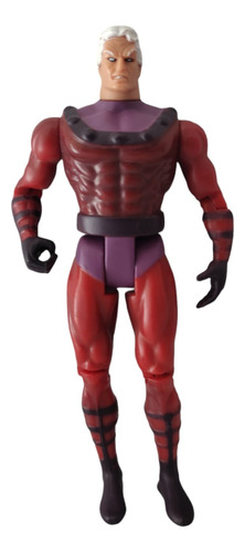 Magneto X-men Vintage Toy Biz
