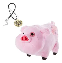 Comprar Eikou Gravity Falls Waddles Pig Mabel Barfing