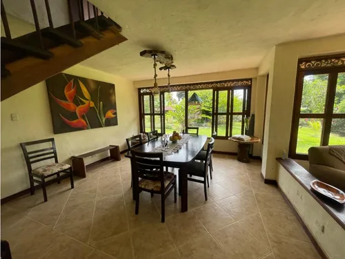 Vendo Finca Vía Tebaida