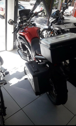 Imagen 2 de 4 de Corven Triax Touring 250 0km 2019