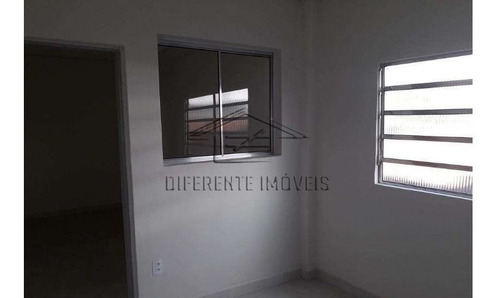 Imagem 2 de 7 de Sala Comercial - 90m² - Tatuapé