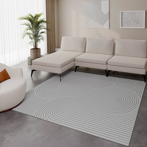 Tapete 200x250cm Zen Cabecasa Madeiramadeira Wt