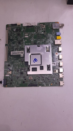 Placa Principal Para Tv Un50nu7400g (Usado)