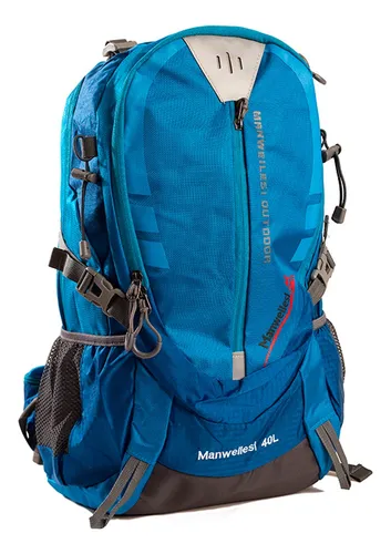Mochila 40 litros equipaje de mano sale