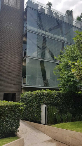 Imagen 14 de 14 de Departamento Con Terrazas Polanco (tres Picos)