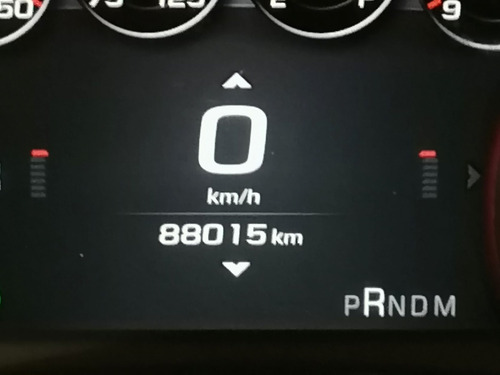 Imagen 13 de 15 de Gmc Sierra Doble Cab Denali 4x4 2015