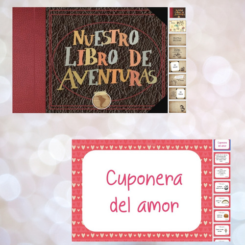 Estupendo Regalo Para Novio Novia 14 De Febrero (Usado)