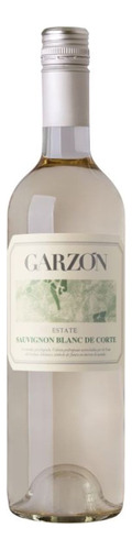 Vino Garzon Sauvignon Blanc 750 Ml