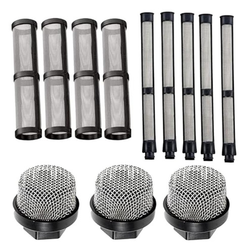 246385 246384 287032 Filter Set For 390 395 490 495 495 595