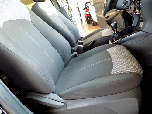Imagen 23 de 25 de Ford Ecosport 2016 S 1.6 16v - U-n-i-c-a- 74000 Km - Permuto