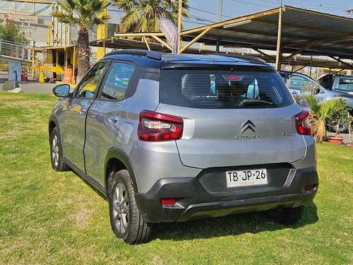 Citroën C3 1.2 Puretech 82 Bvm Live
