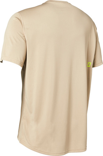 Imagen 2 de 2 de Remera Ciclismo Mtb Fox - Ranger Ss Jersey Essential