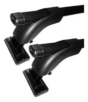 Comprar Kit Anclajes Barras Portaequipaje Ford Fiat Renault Nissan