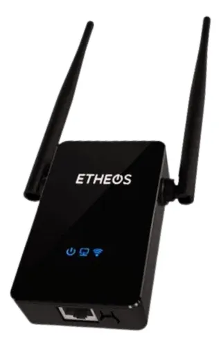 Repetidor wifi 50 metros hotsell