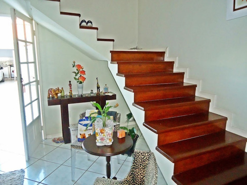 Imagem 11 de 30 de Casa Com 5 Dormitórios À Venda, 230 M² Por R$ 810.000,00 - Barreiros - São José/sc - Ca0304