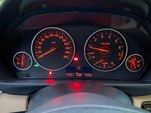 Imagem 8 de 13 de Bmw 320i