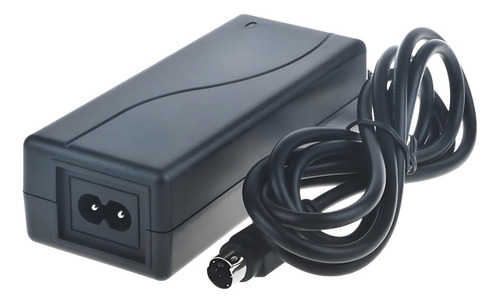 Eliminador Cargador Para Epson Oki Star Miniprinter 3 Pines
