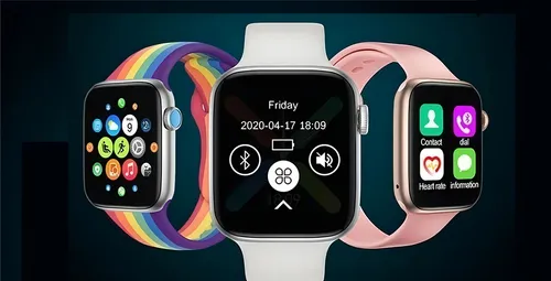 Smartwatch ft 50 caracteristicas hotsell