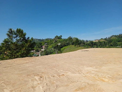 Imagen 20 de 20 de Terreno En Venta Plano 4000m2 En Potrerito San Antonio De Los Altos