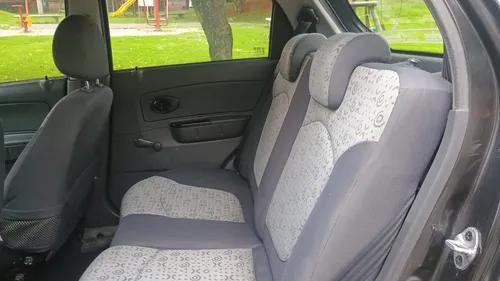 Chevrolet Spark 1.0 7:24