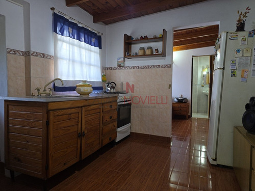 Casa Quinta ( Financiacion Propia)