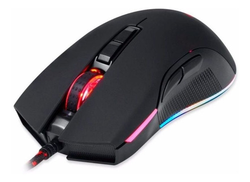 Mouse Gamer Motospeed V70 Backlight 12000 Dpi Fmsms0007pto