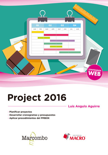 Project 2016 - Angulo Aguirre, Luis