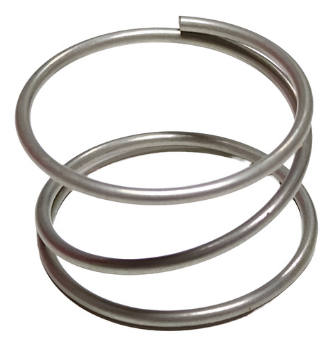 100 Resortes Spring Demounting #622605400a De 21 X 13 X 1 Mm