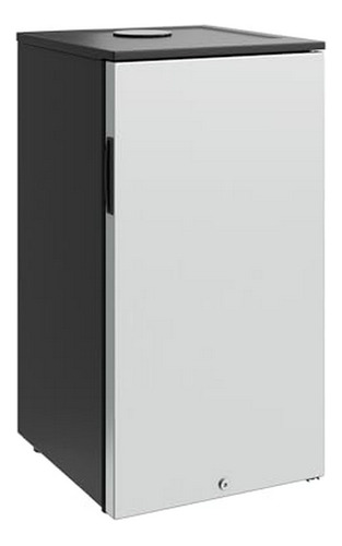  Refrigerador  Br1000ss Compatible Con Conversión A Kegerato