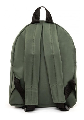 Mochila Mujer Matilda Verde Tropea