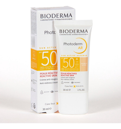 Photoderm Ar Spf50+ 30ml Bioderma
