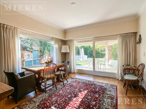 Lindísima Casa En Venta En San Isidro Chico.