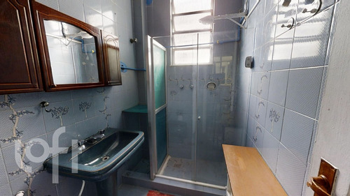 Imagem 13 de 14 de Apto Leblon | 1 Quartos | 46 M² | Cond: R$600.00 | 0 Vagas - 17yo0j9