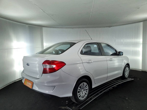 Imagem 3 de 14 de Ford Ka 1.0 Ti-vct Flex Se Sedan Manual