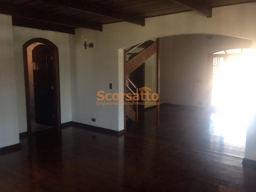 Imagem 15 de 30 de Casa Em Condomínio À Venda, Condomínio Recanto Da Floresta, Itapecerica Da Serra/sp - 3213
