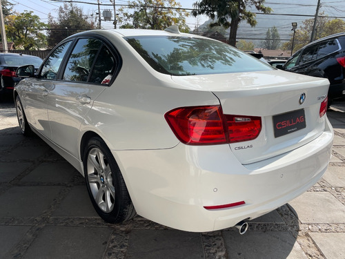 Bmw 320d 2016 Diesel Flamante