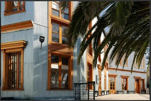 Loft Nuevo / Abtao / Cerro Concepción L9 / Sin Comisión