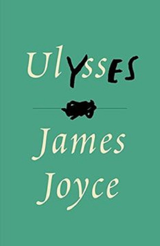 Ulysses (inglés)