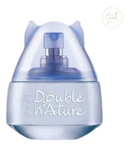 Comprar Jafra Double Nature Cool. Diablito\u002Fangelito Morado 50ml.