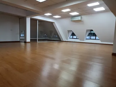 Oficina en arriendo